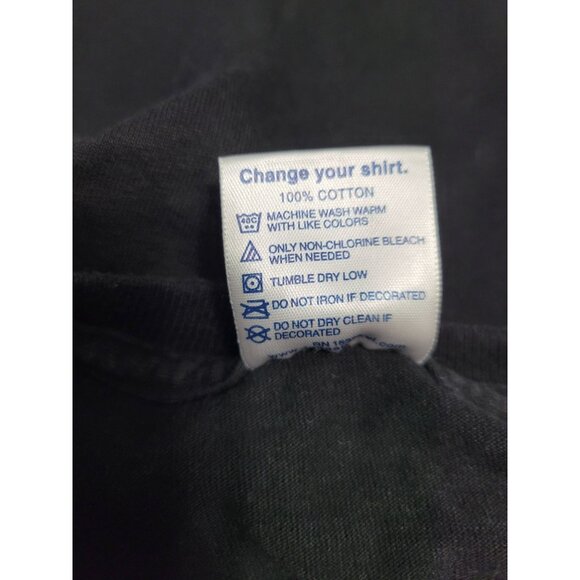 Vintage 2002 Spider-Man  tshirt - Picture 6 of 8